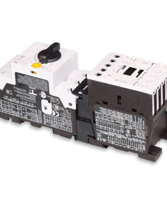 DOL-starter MSC-DM-M7 4.00-6.30A 230V 50/60Hz